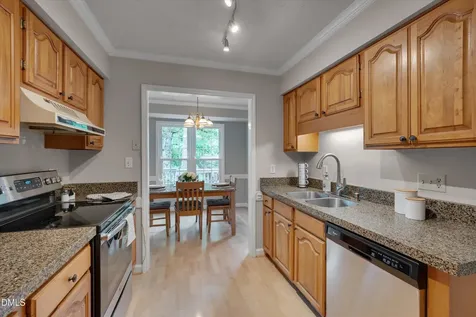 4600 Hamptonshire Drive Raleigh NC 27613