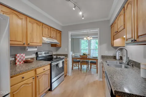 4600 Hamptonshire Drive Raleigh NC 27613