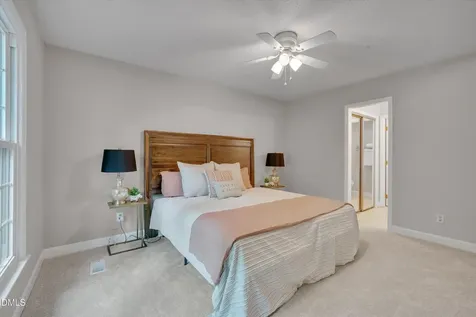 4600 Hamptonshire Drive Raleigh NC 27613