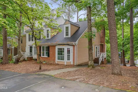 4600 Hamptonshire Drive Raleigh NC 27613
