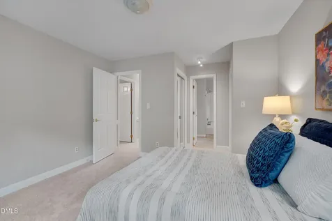 4600 Hamptonshire Drive Raleigh NC 27613