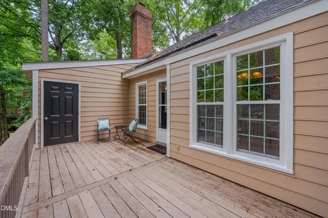 4600 Hamptonshire Drive Raleigh NC 27613