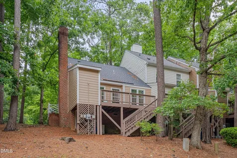 4600 Hamptonshire Drive Raleigh NC 27613