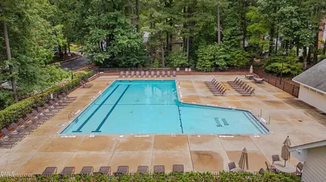 4600 Hamptonshire Drive Raleigh NC 27613