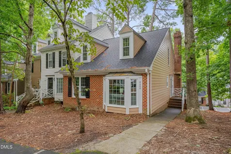 4600 Hamptonshire Drive Raleigh NC 27613