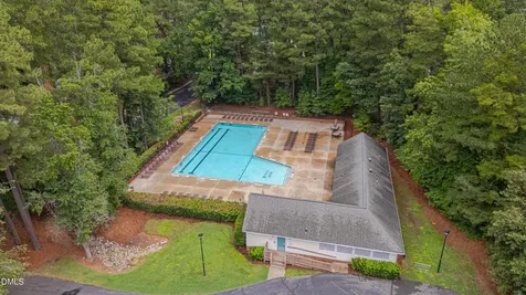 4600 Hamptonshire Drive Raleigh NC 27613