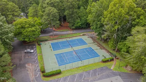 4600 Hamptonshire Drive Raleigh NC 27613