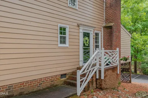 4600 Hamptonshire Drive Raleigh NC 27613