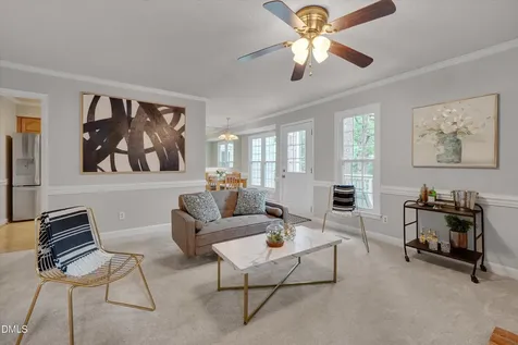 4600 Hamptonshire Drive Raleigh NC 27613