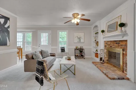 4600 Hamptonshire Drive Raleigh NC 27613