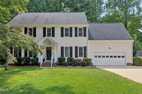 9541 Bells Valley Drive Raleigh NC 27617