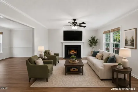 9541 Bells Valley Drive Raleigh NC 27617