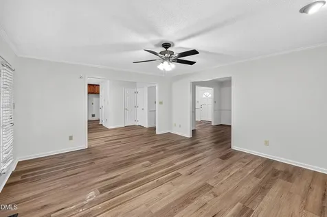 9541 Bells Valley Drive Raleigh NC 27617