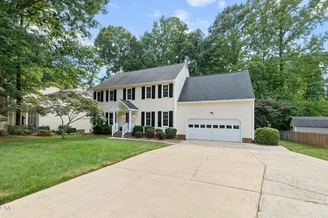 9541 Bells Valley Drive Raleigh NC 27617