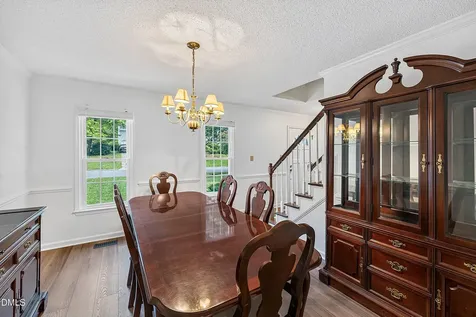 9541 Bells Valley Drive Raleigh NC 27617