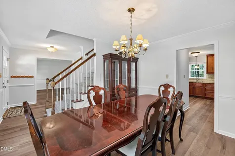 9541 Bells Valley Drive Raleigh NC 27617