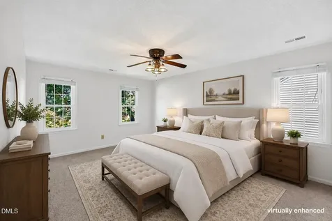 9541 Bells Valley Drive Raleigh NC 27617