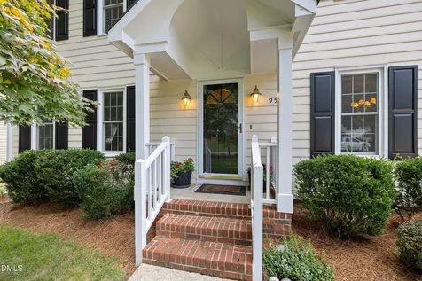 9541 Bells Valley Drive Raleigh NC 27617