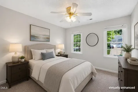 9541 Bells Valley Drive Raleigh NC 27617