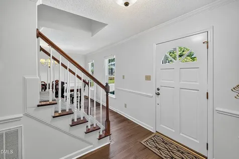 9541 Bells Valley Drive Raleigh NC 27617