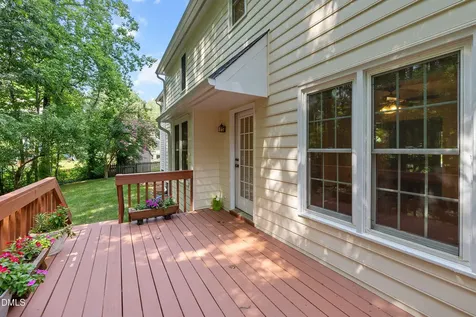 9541 Bells Valley Drive Raleigh NC 27617