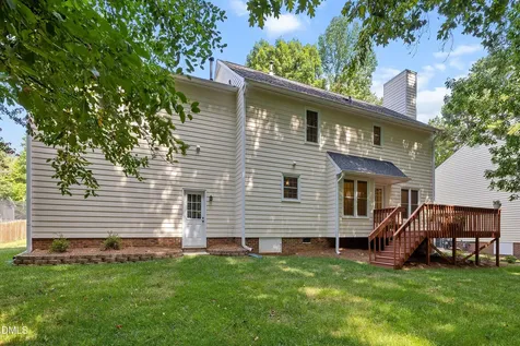 9541 Bells Valley Drive Raleigh NC 27617