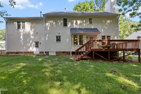 9541 Bells Valley Drive Raleigh NC 27617