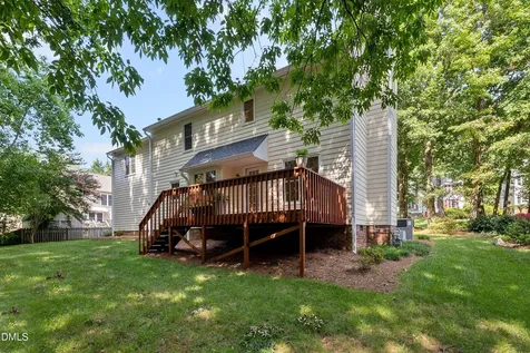 9541 Bells Valley Drive Raleigh NC 27617