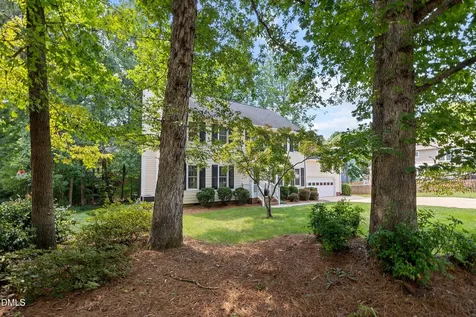 9541 Bells Valley Drive Raleigh NC 27617