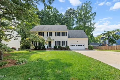 9541 Bells Valley Drive Raleigh NC 27617