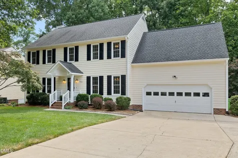 9541 Bells Valley Drive Raleigh NC 27617