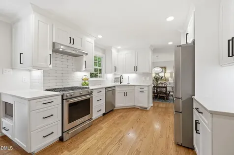 2912 Bolo Trail Raleigh NC 27615
