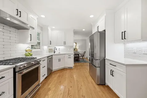 2912 Bolo Trail Raleigh NC 27615