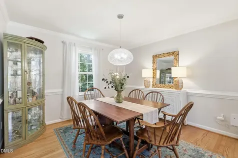 2912 Bolo Trail Raleigh NC 27615