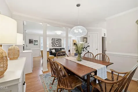 2912 Bolo Trail Raleigh NC 27615