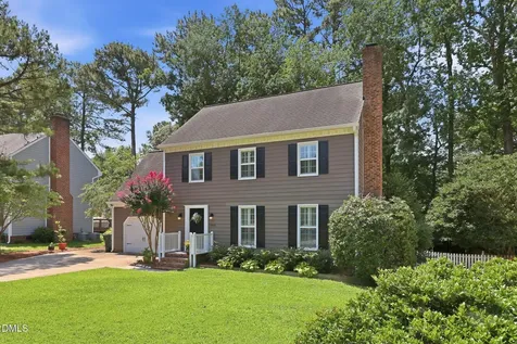 2912 Bolo Trail Raleigh NC 27615