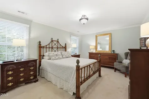 2912 Bolo Trail Raleigh NC 27615