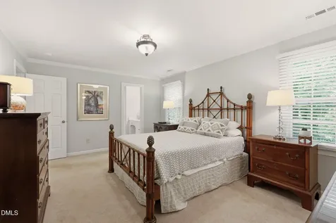 2912 Bolo Trail Raleigh NC 27615