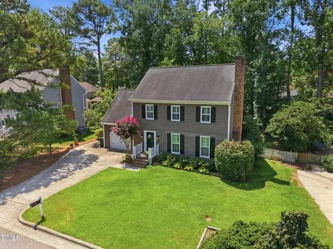 2912 Bolo Trail Raleigh NC 27615