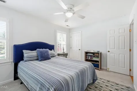 2912 Bolo Trail Raleigh NC 27615