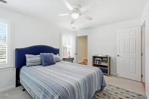 2912 Bolo Trail Raleigh NC 27615