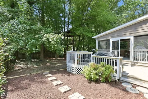 2912 Bolo Trail Raleigh NC 27615