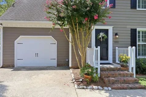 2912 Bolo Trail Raleigh NC 27615