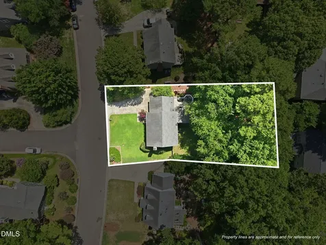 2912 Bolo Trail Raleigh NC 27615