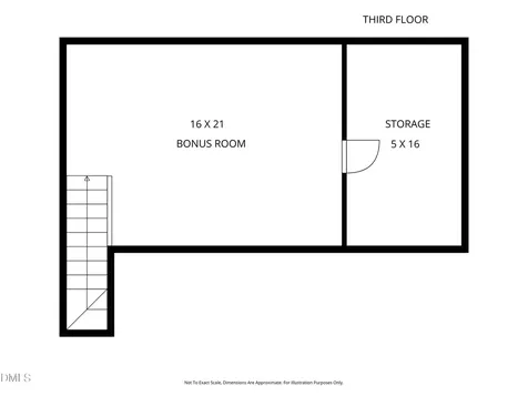 2912 Bolo Trail Raleigh NC 27615