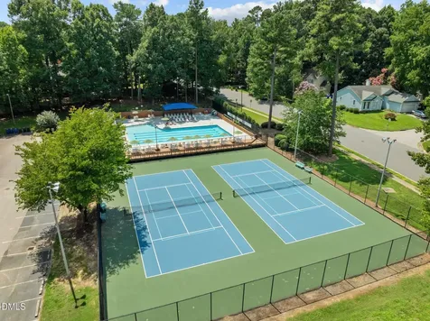 2912 Bolo Trail Raleigh NC 27615