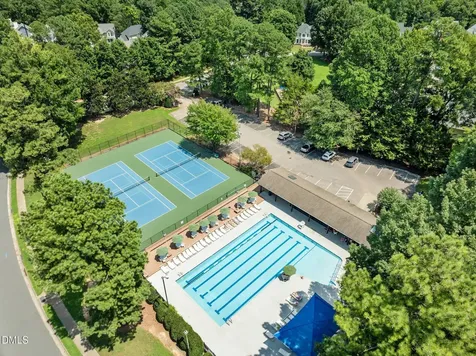 2912 Bolo Trail Raleigh NC 27615