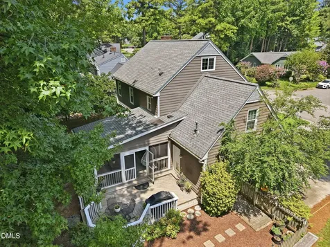 2912 Bolo Trail Raleigh NC 27615