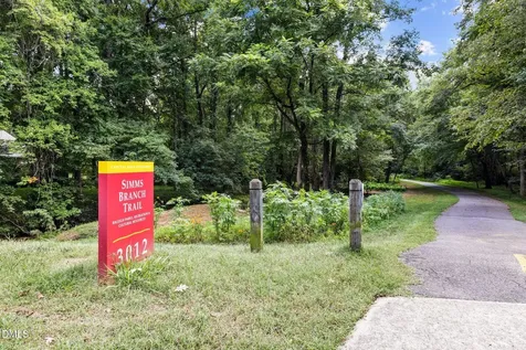 2912 Bolo Trail Raleigh NC 27615