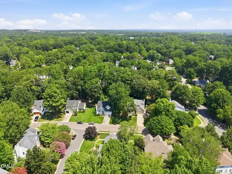 2912 Bolo Trail Raleigh NC 27615